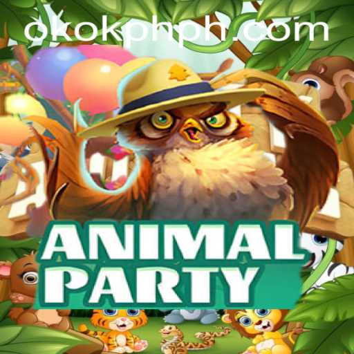 Discover the Thrill of AnimalParty: A Wild Adventure Awaits