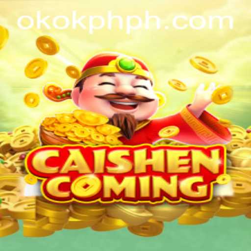 Unveiling the Excitement of CAISHENCOMING: A New Era in Online Gaming
