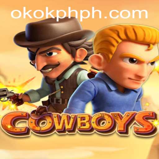 Exploring the Game COWBOYS on OKOK.PH