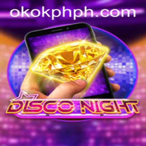 DiscoNightM: Revolutionizing the Gaming Landscape with OKOK.PH