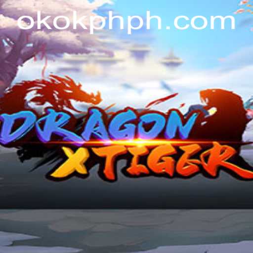 Unraveling the Thrills of DragonXTiger: A Dive into OKOK.PH's Latest Game Sensation