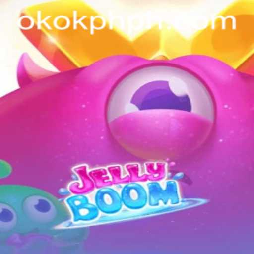 JellyBoom: Dive Into the Sweet World of OKOK.PH