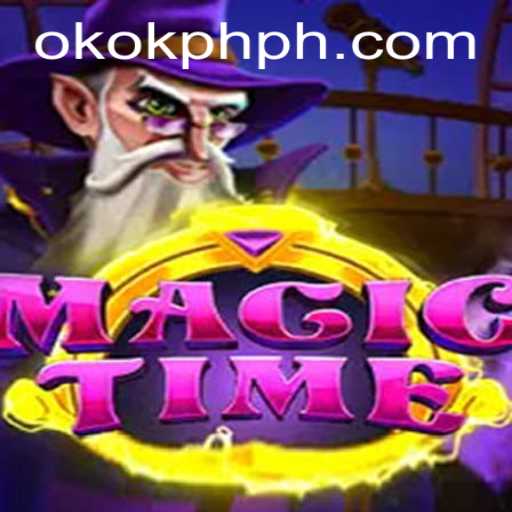 MagicTime: A Captivating Journey in Fantasy Gaming
