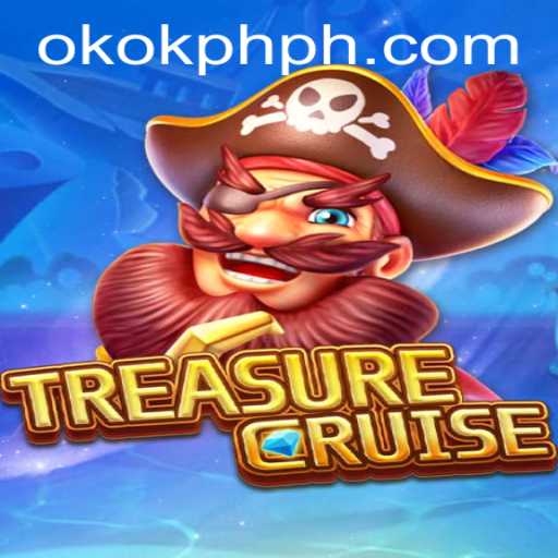 TREASURECRUISE: Unveiling the Secrets of the High Seas