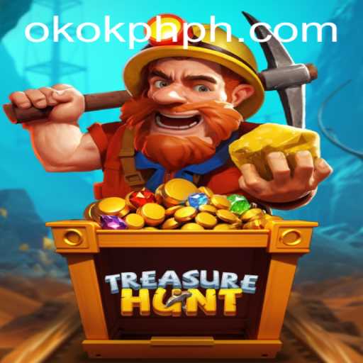TreasureHunt: A Thrilling Adventure with OKOK.PH