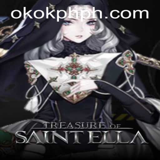 Unveiling the Adventure of TreasureofSaintElla