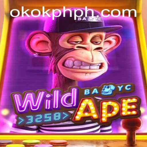 Embark on a Thrilling Adventure with WildApe3258: The Game that Captures the Wilderness